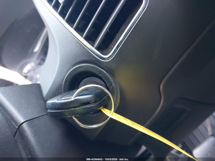 2014 Ford Flex Sel VIN: 2FMHK6C88EBD06706 Lot: 43364842