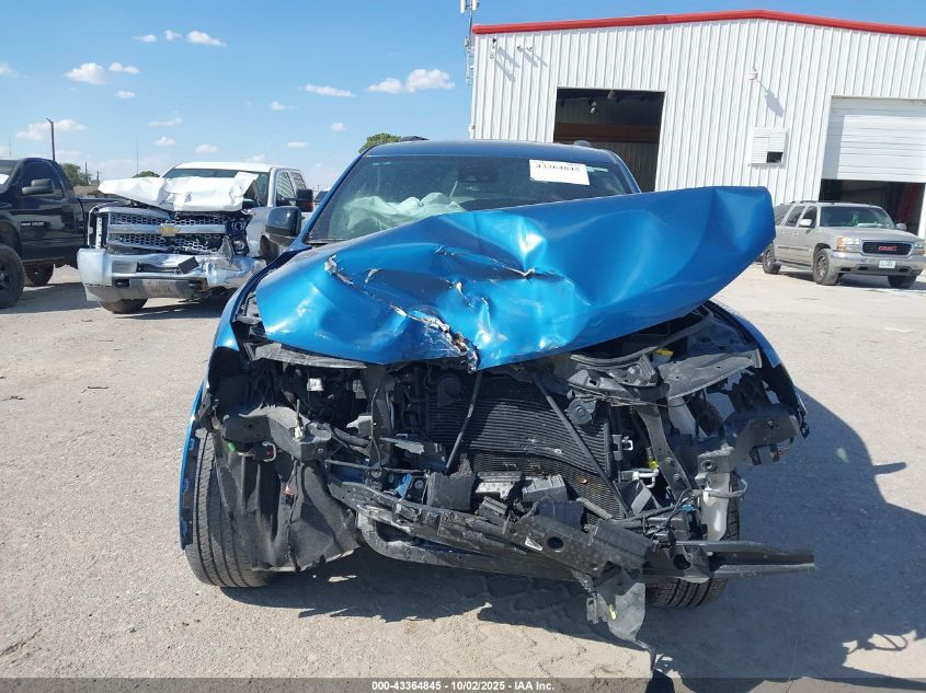 2024 Dodge Durango Gt Plus Awd VIN: 1C4RDJDG0RC122779 Lot: 43364845