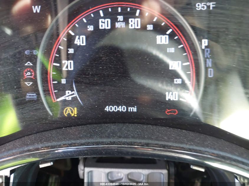 2024 Dodge Durango Gt Plus Awd VIN: 1C4RDJDG0RC122779 Lot: 43364845