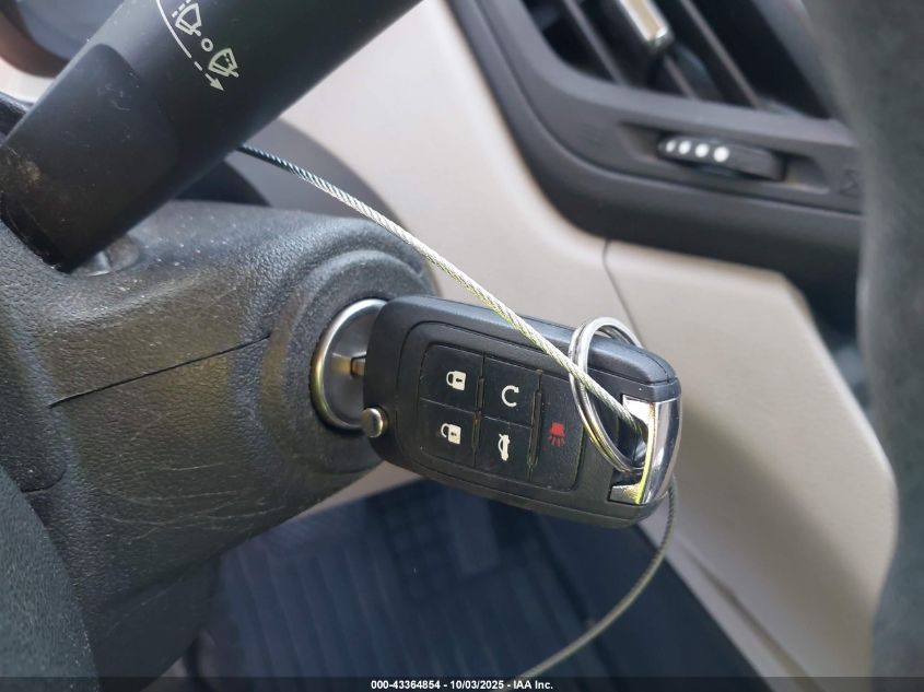 2010 Chevrolet Equinox Ls VIN: 2CNALBEW9A6297178 Lot: 43364854