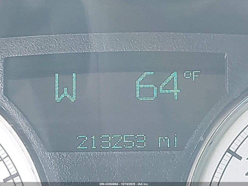 2005 Chrysler 300C VIN: 2C3AA63H65H137165 Lot: 43364864