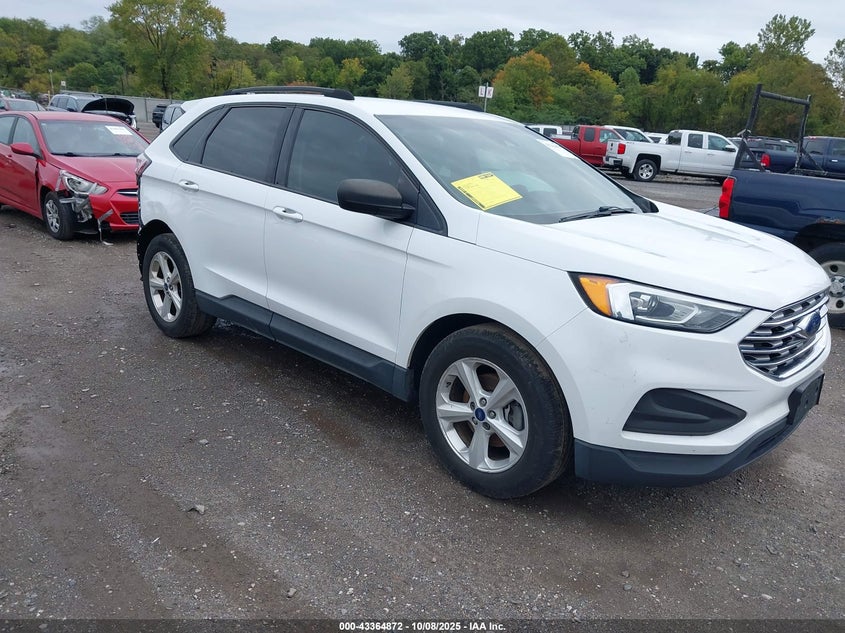 FORD EDGE SE