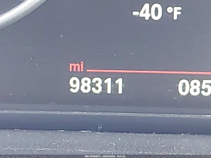 2017 BMW X3 xDrive28I VIN: 5UXWX9C50H0T09690 Lot: 43364875