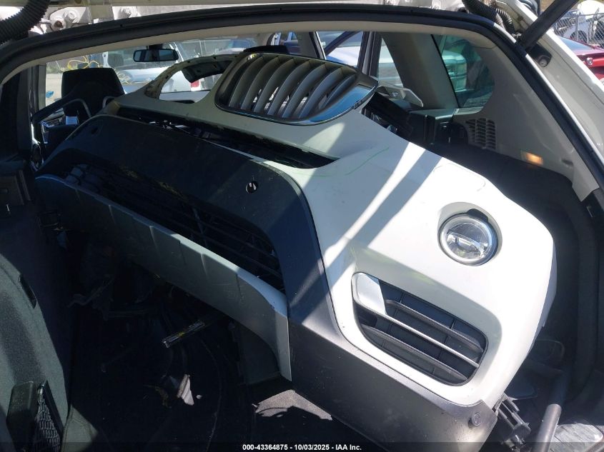 2017 BMW X3 xDrive28I VIN: 5UXWX9C50H0T09690 Lot: 43364875