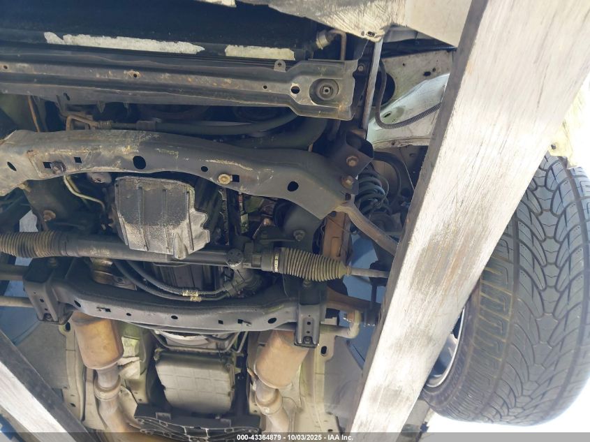 2007 Dodge Magnum Rt VIN: 2D4GV57297H627860 Lot: 43364879