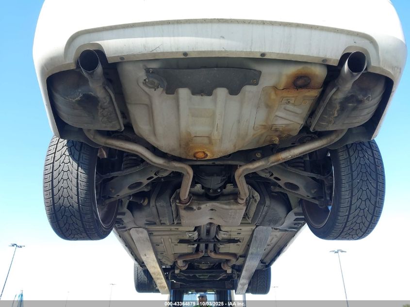 2007 Dodge Magnum Rt VIN: 2D4GV57297H627860 Lot: 43364879