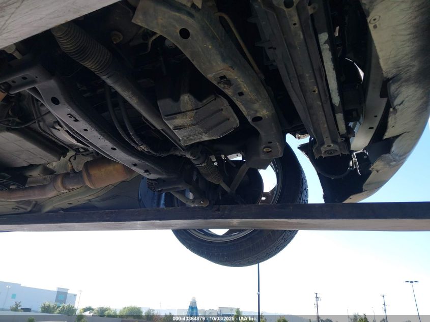 2007 Dodge Magnum Rt VIN: 2D4GV57297H627860 Lot: 43364879