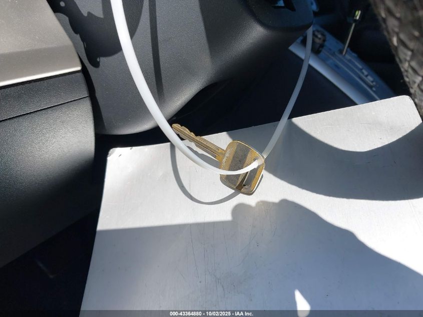 2008 Scion Xb VIN: JTLKE50E981051414 Lot: 43364880