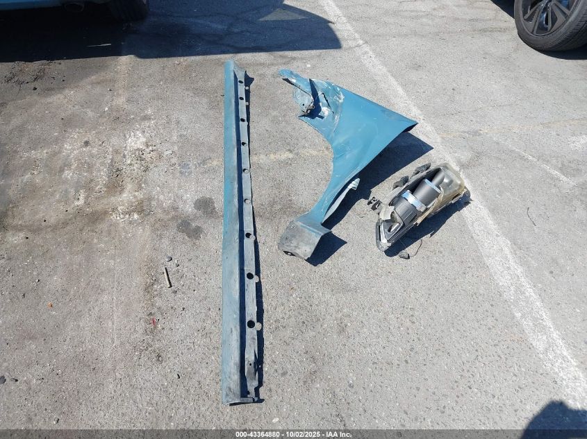 2008 Scion Xb VIN: JTLKE50E981051414 Lot: 43364880