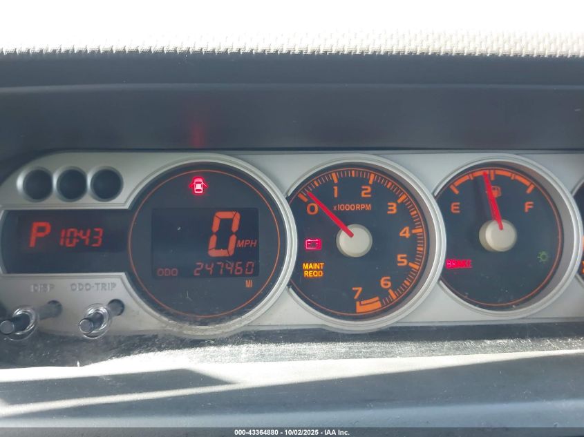 2008 Scion Xb VIN: JTLKE50E981051414 Lot: 43364880