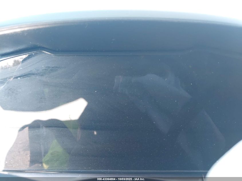 2024 Chevrolet Trax Fwd Activ VIN: KL77LKE2XRC221190 Lot: 43364884