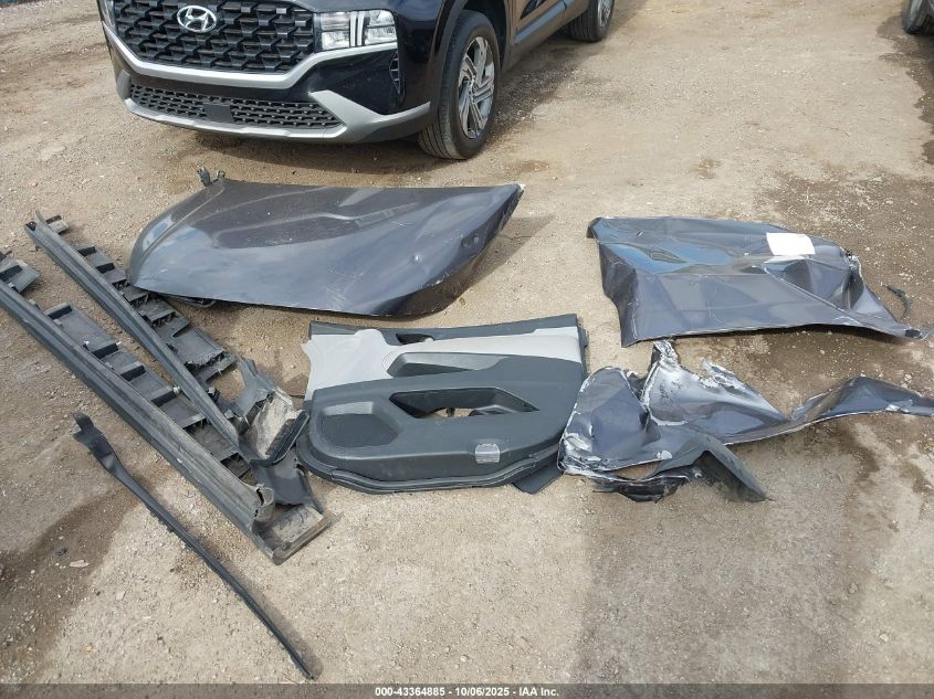 2019 Honda Odyssey Ex-L VIN: 5FNRL6H78KB073009 Lot: 43364885