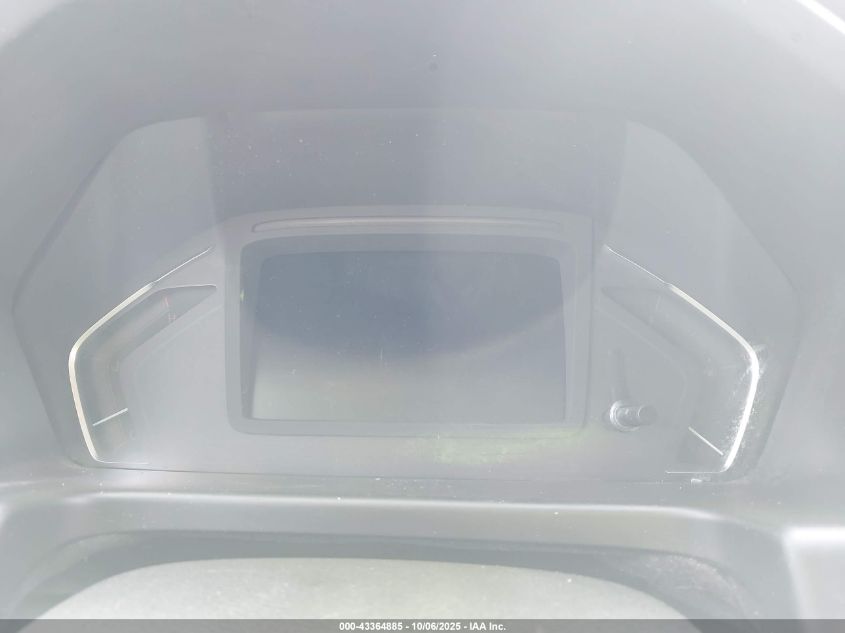 2019 Honda Odyssey Ex-L VIN: 5FNRL6H78KB073009 Lot: 43364885