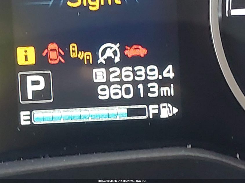 2020 Subaru Forester Premium VIN: JF2SKAJC7LH402817 Lot: 43364886