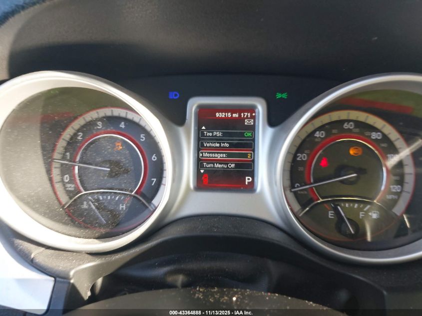 2019 Dodge Journey Se Awd VIN: 3C4PDDBG1KT780035 Lot: 43364888