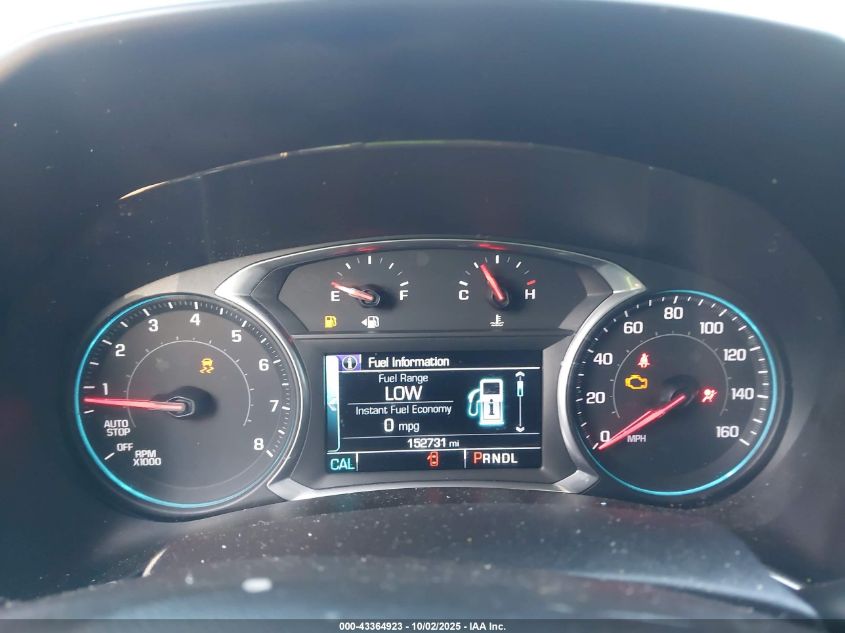 2018 Chevrolet Equinox Premier VIN: 3GNAXNEX5JS509702 Lot: 43364923