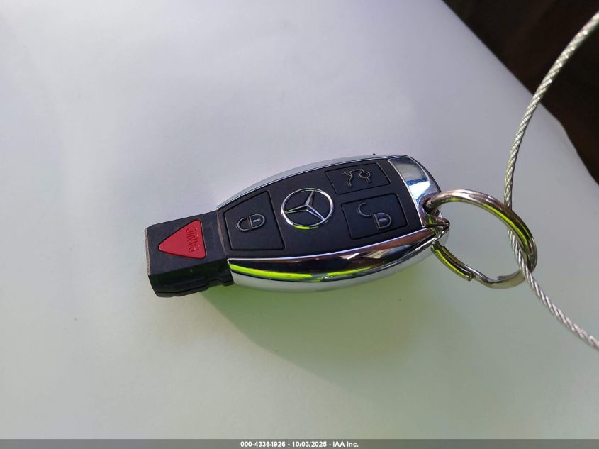 2009 Mercedes-Benz C 300 Luxury 4Matic/Sport 4Matic VIN: WDDGF81X39F215167 Lot: 43364926