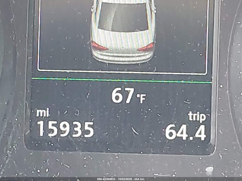 2018 VOLKSWAGEN PASSAT 2.0T SEL PREMIUM 1VWCA7A34JC038369