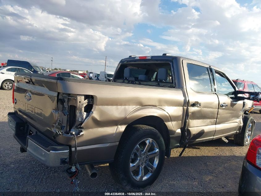 2023 Ford F-150 Xlt VIN: 1FTEW1C5XPFA68203 Lot: 43364938