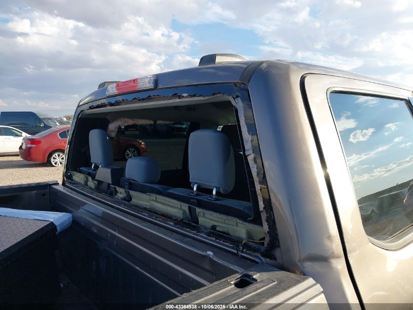 2023 Ford F-150 Xlt VIN: 1FTEW1C5XPFA68203 Lot: 43364938