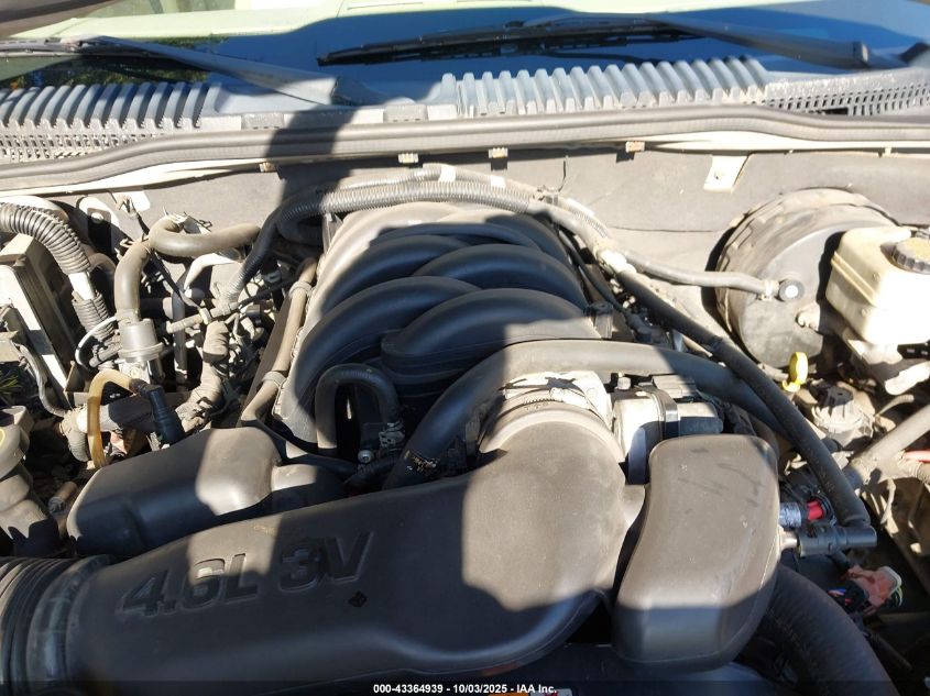 2006 Mercury Mountaineer Premier VIN: 4M2EU48816UJ11101 Lot: 43364939