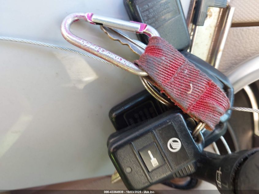 2006 Mercury Mountaineer Premier VIN: 4M2EU48816UJ11101 Lot: 43364939