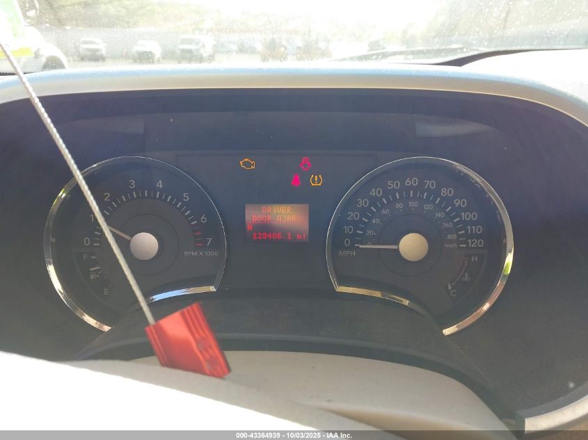 2006 Mercury Mountaineer Premier VIN: 4M2EU48816UJ11101 Lot: 43364939