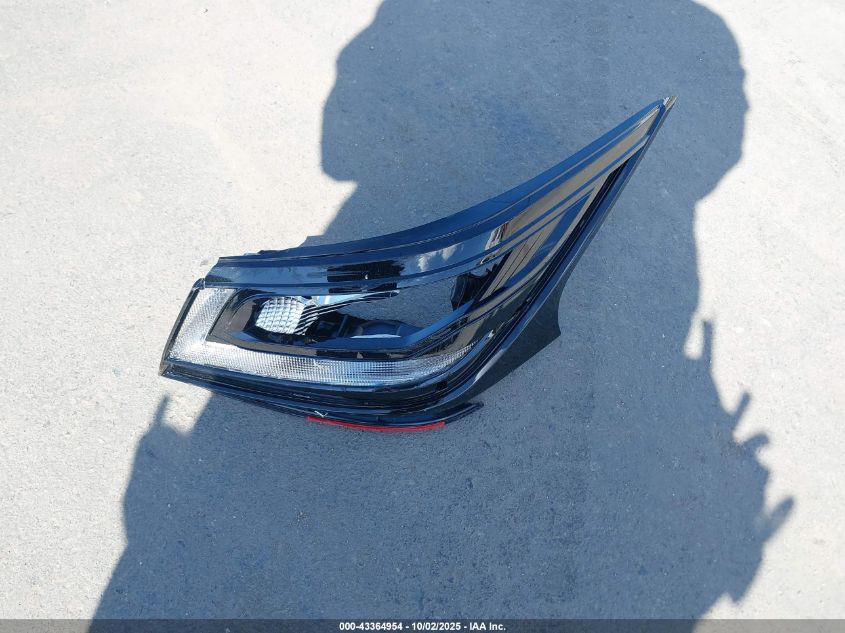 2017 Nissan Altima 2.5 Sr VIN: 1N4AL3AP0HC478752 Lot: 43364954