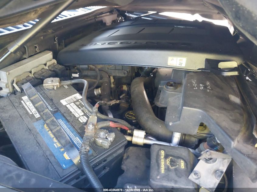 2005 Lincoln Navigator VIN: 5LMFU28515LJ12511 Lot: 43364978