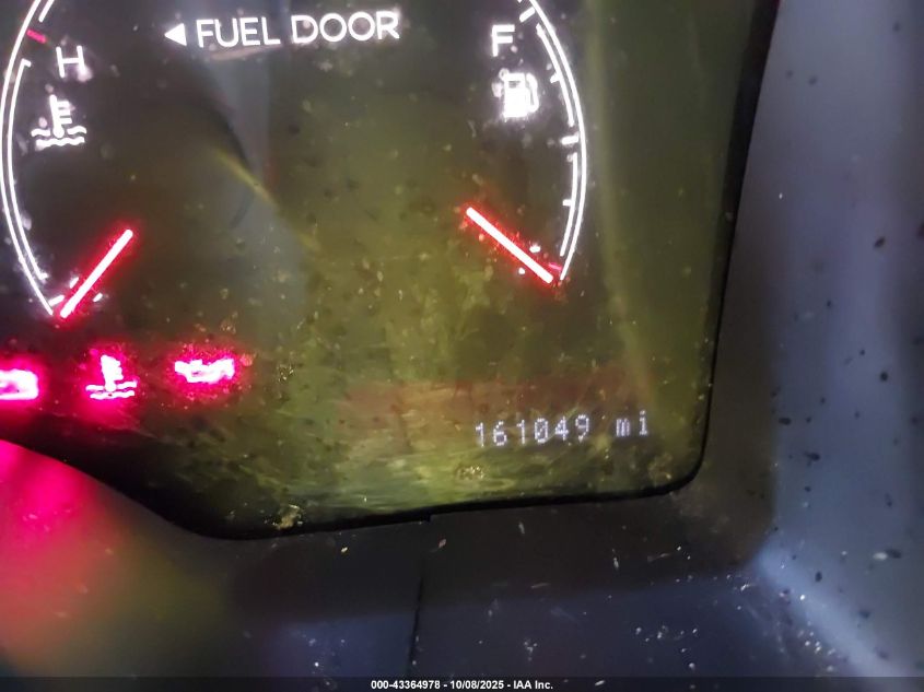 2005 Lincoln Navigator VIN: 5LMFU28515LJ12511 Lot: 43364978