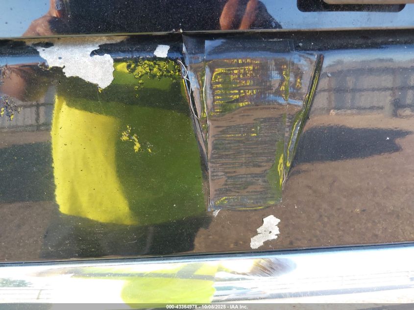 2005 Lincoln Navigator VIN: 5LMFU28515LJ12511 Lot: 43364978