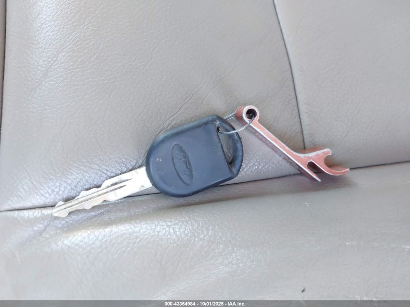 2005 Ford F-150 Fx4/Lariat/Xlt VIN: 1FTPW14505KC63352 Lot: 43364984