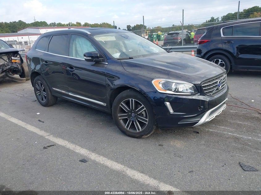 VOLVO XC60 T5 DYNAMIC