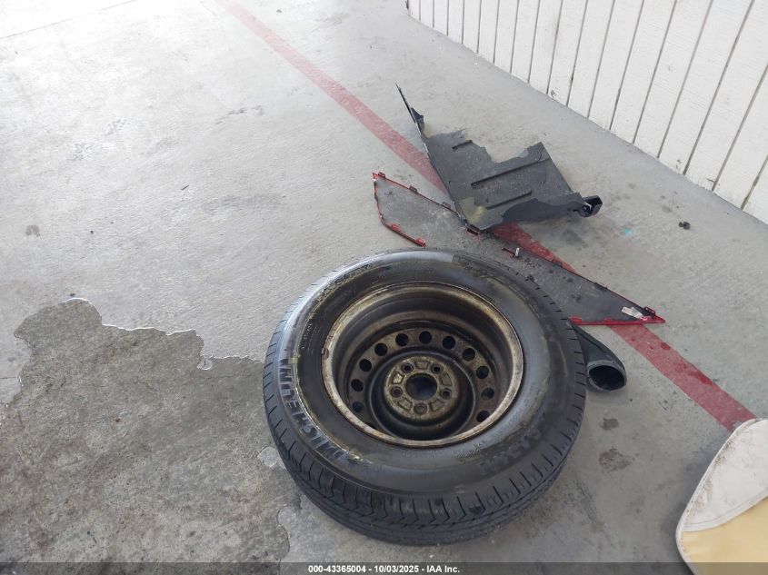 2002 Toyota Tacoma VIN: 5TEVL52N22Z061730 Lot: 43365004