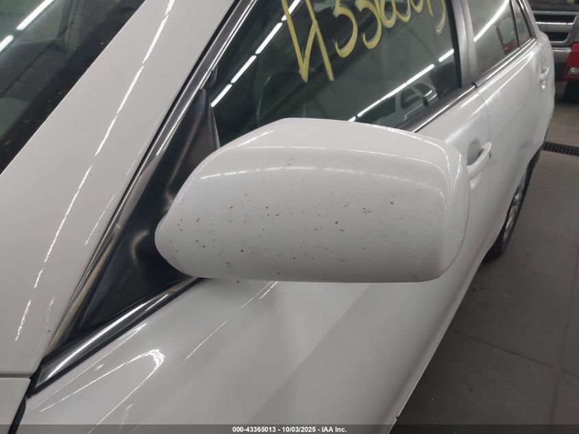 2007 Toyota Camry Hybrid VIN: 4T1BB46K27U006951 Lot: 43365013