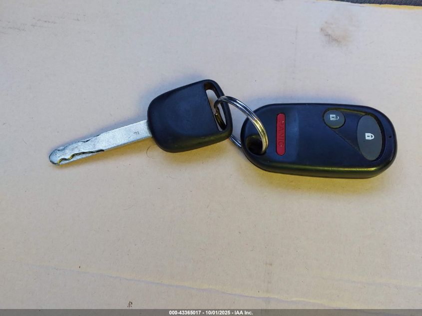 2005 Honda Civic Lx VIN: 2HGES165X5H531347 Lot: 43365017