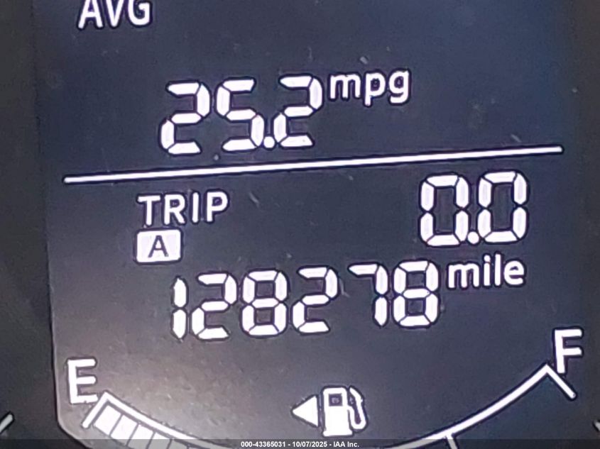 2015 Mazda Cx-5 Touring VIN: JM3KE2CY6F0547524 Lot: 43365031