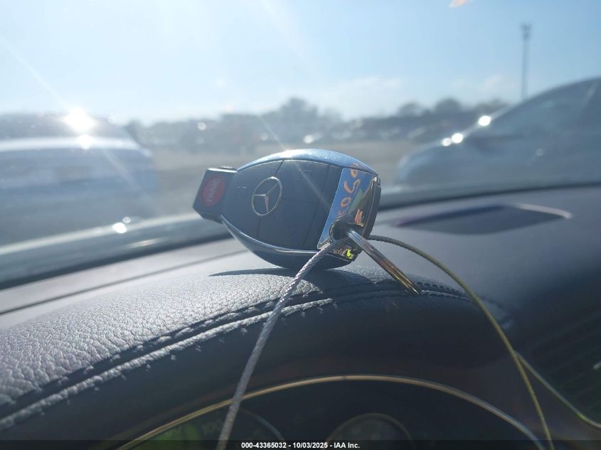 2006 Mercedes-Benz Cls 500 VIN: WDDDJ75X56A014997 Lot: 43365032