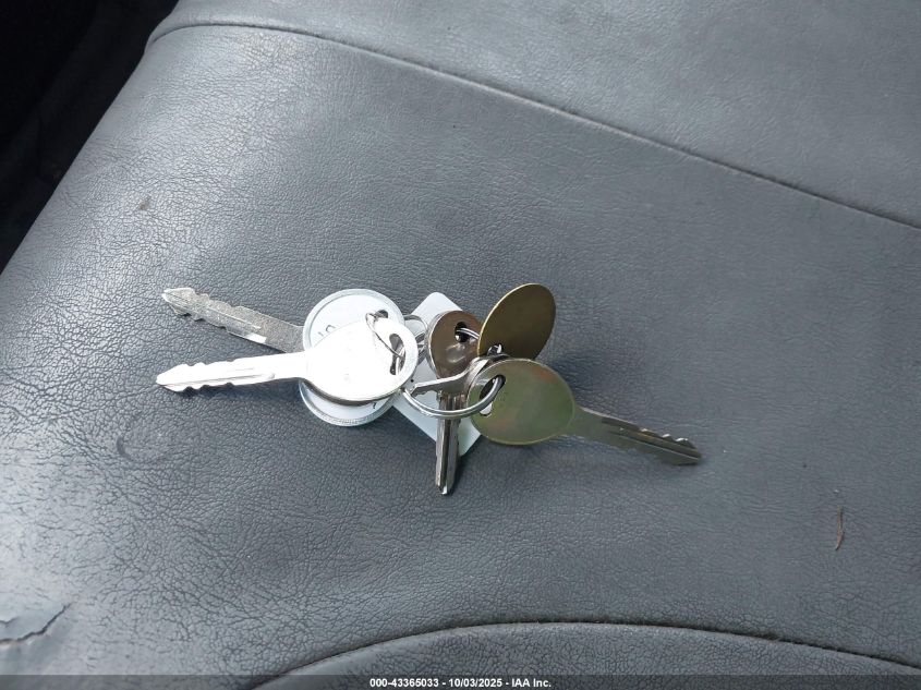 2008 International 4000 4300 VIN: 1HTMMAAL18H561036 Lot: 43365033