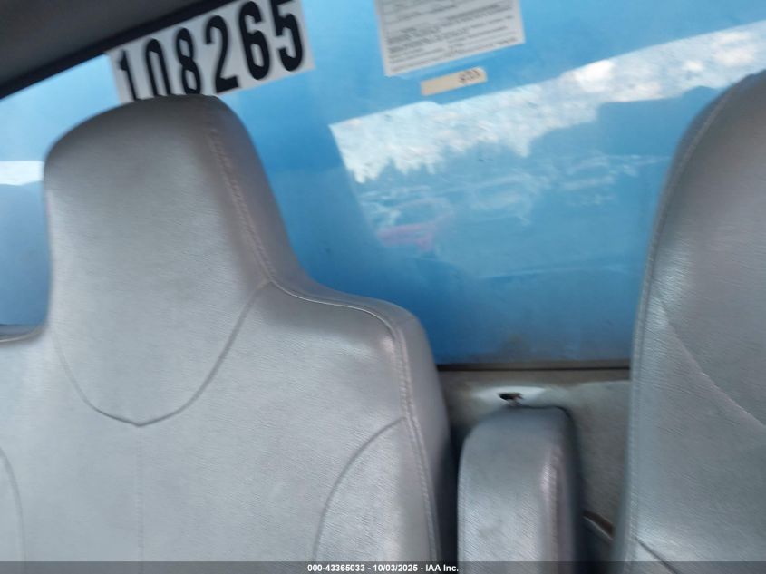 2008 International 4000 4300 VIN: 1HTMMAAL18H561036 Lot: 43365033