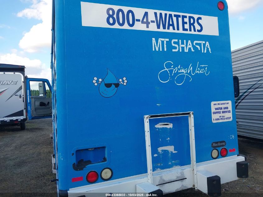 2008 International 4000 4300 VIN: 1HTMMAAL18H561036 Lot: 43365033