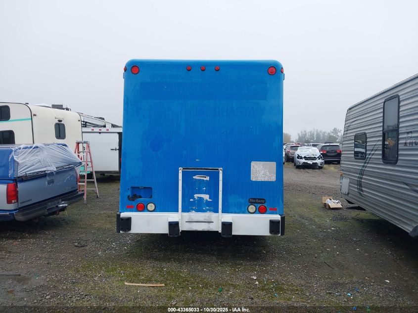 2008 International 4000 4300 VIN: 1HTMMAAL18H561036 Lot: 43365033