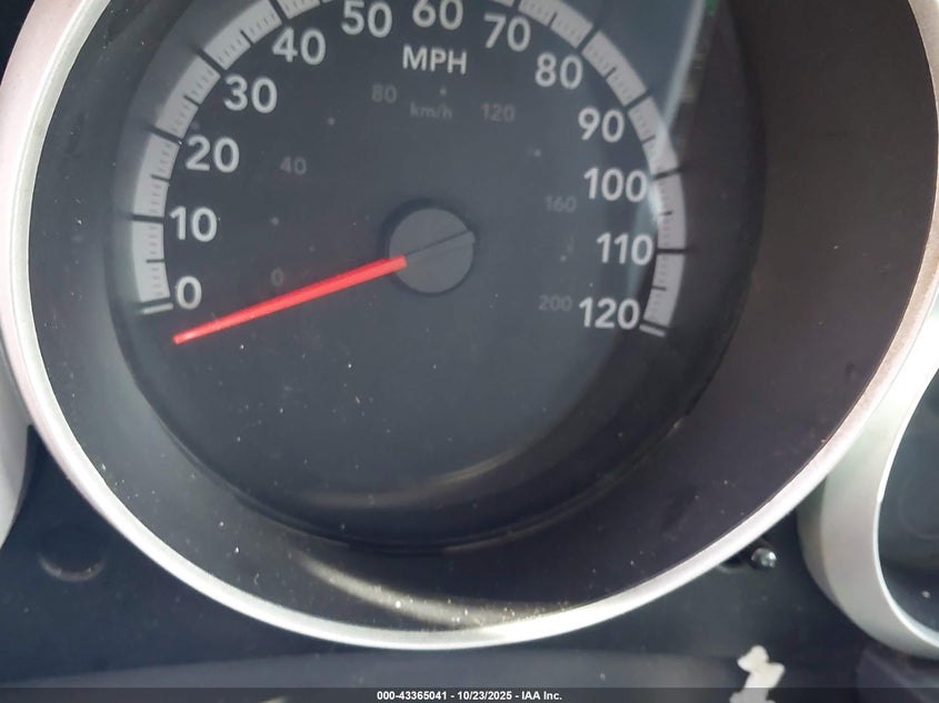 2010 Dodge Grand Caravan Se VIN: 2D4RN4DE3AR234276 Lot: 43365041