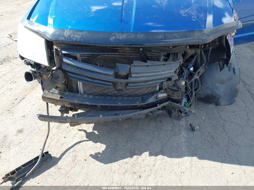 2010 Dodge Grand Caravan Se VIN: 2D4RN4DE3AR234276 Lot: 43365041