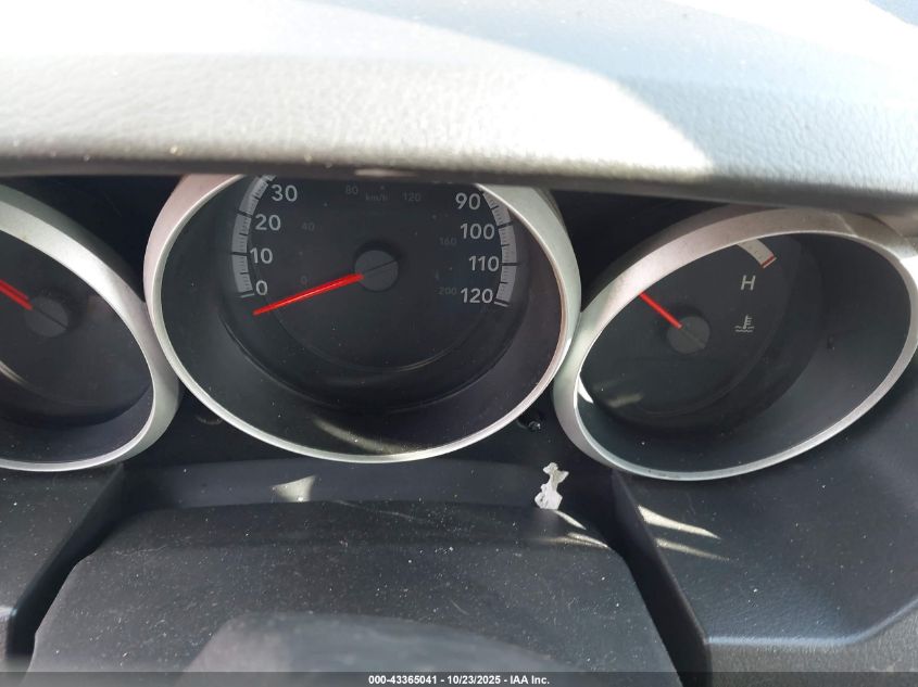 2010 Dodge Grand Caravan Se VIN: 2D4RN4DE3AR234276 Lot: 43365041