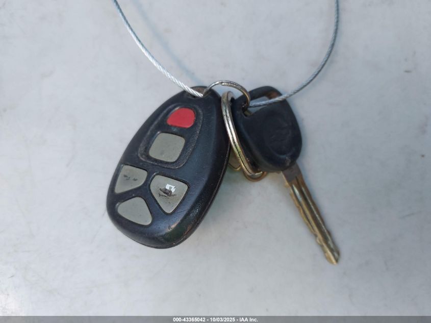 2007 Chevrolet Tahoe Lt VIN: 1GNFC13J47R401432 Lot: 43365042