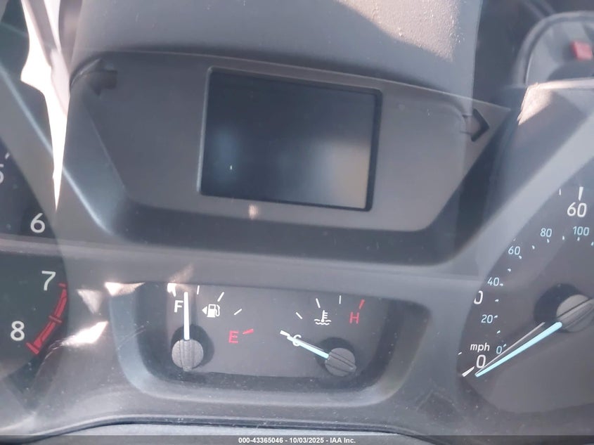 2016 FORD TRANSIT-250 - 1FDYR2CM3GKA66068