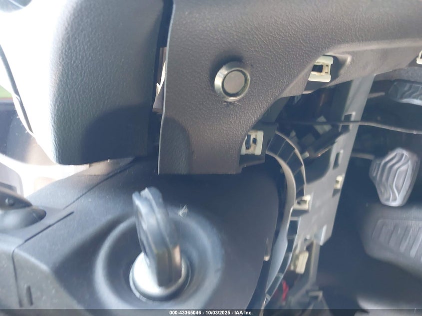2016 FORD TRANSIT-250 - 1FDYR2CM3GKA66068