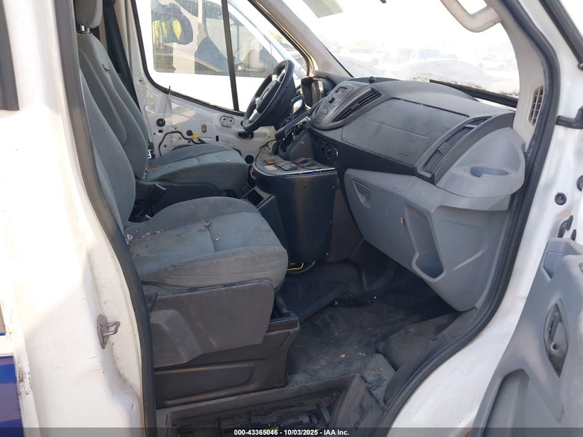 2016 FORD TRANSIT-250 - 1FDYR2CM3GKA66068