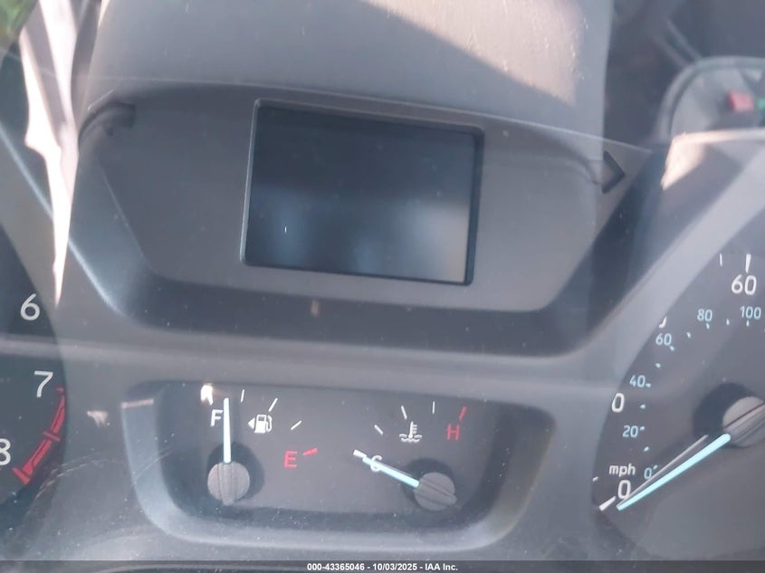 2016 FORD TRANSIT-250 - 1FDYR2CM3GKA66068